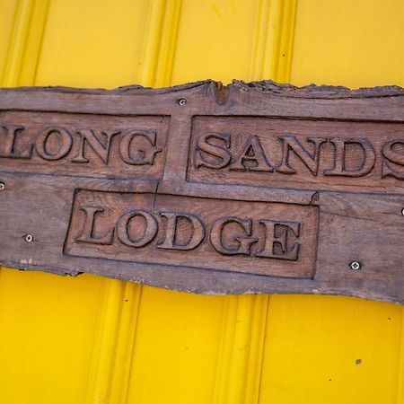 Longsands Lodge Tynemouth Esterno foto