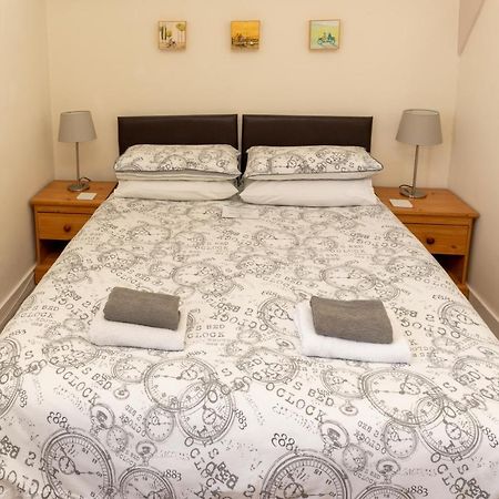 Longsands Lodge Tynemouth Esterno foto