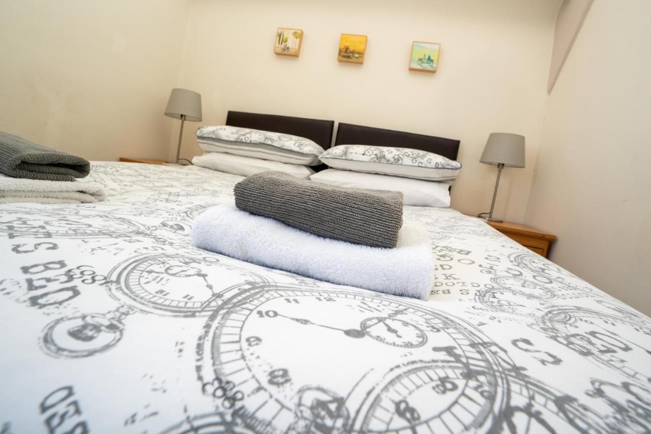 Longsands Lodge Tynemouth Esterno foto