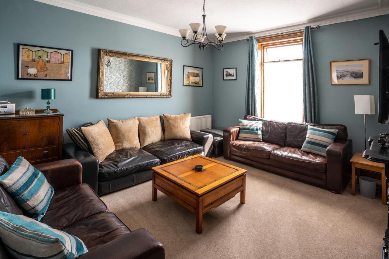 Longsands Lodge Tynemouth Esterno foto
