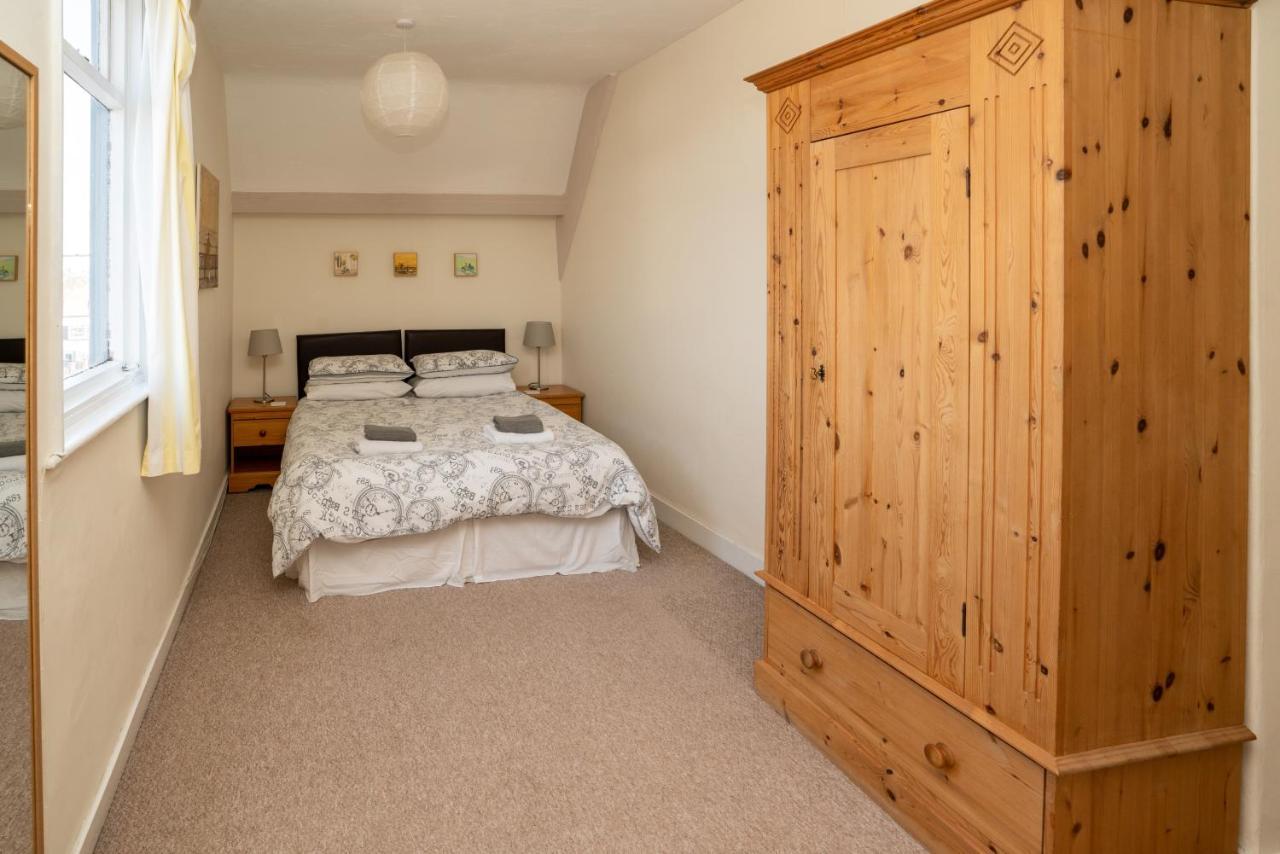 Longsands Lodge Tynemouth Esterno foto